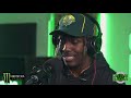 Lil Yachty "On The Radar" - Freestyle (Official Audio)