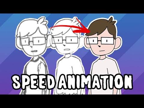 Scott The Woz -  a Bargain Bin Christmas Speed Animation - Scott The Woz -  a Bargain Bin Christmas Speed Animation