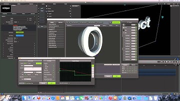 mObject 1.3 Overview