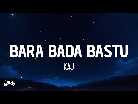 KAJ - Bara