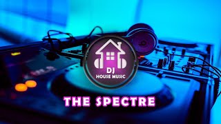 DJ THE SPECTRE - ALAN WALKER || FULL BASS || VIRAL TIKTOK 2021