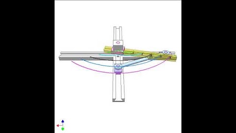 Equidistant Curves To An Ellipse 1A