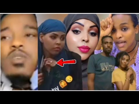 መሲ Onlineከኦሮቶክ ወዳ ሙስልም ሆናለችሁ ከስውዳ አረብ በቄ ተመለስለች አለ Habesha Donald Kitchen Viralvideos