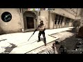 Never doubt your silver teammate | Doping frag movie