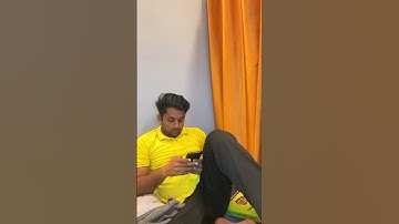 Two types of Work From Home 😂😂