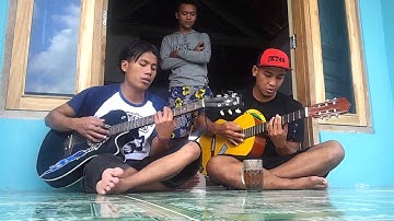 Jiwa Sang Pendosa (acoustic cover)