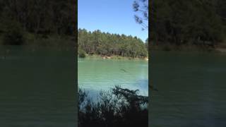 Bordeaux - Lake Beach