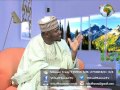 SHIRIN INA MAFITA 2 NA WISAL HAUSA TV