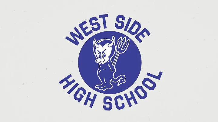 WEST SIDE CLASS OF 2020 Graduation