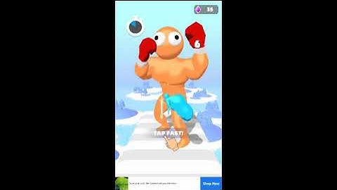 The Big Hit Lion Studios New Game..!