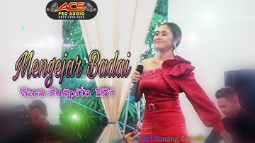 Mengejar Badai || Vera Puspita || ACS Pro Audio Live Performance