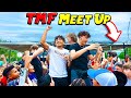 The tmf meet and greet
