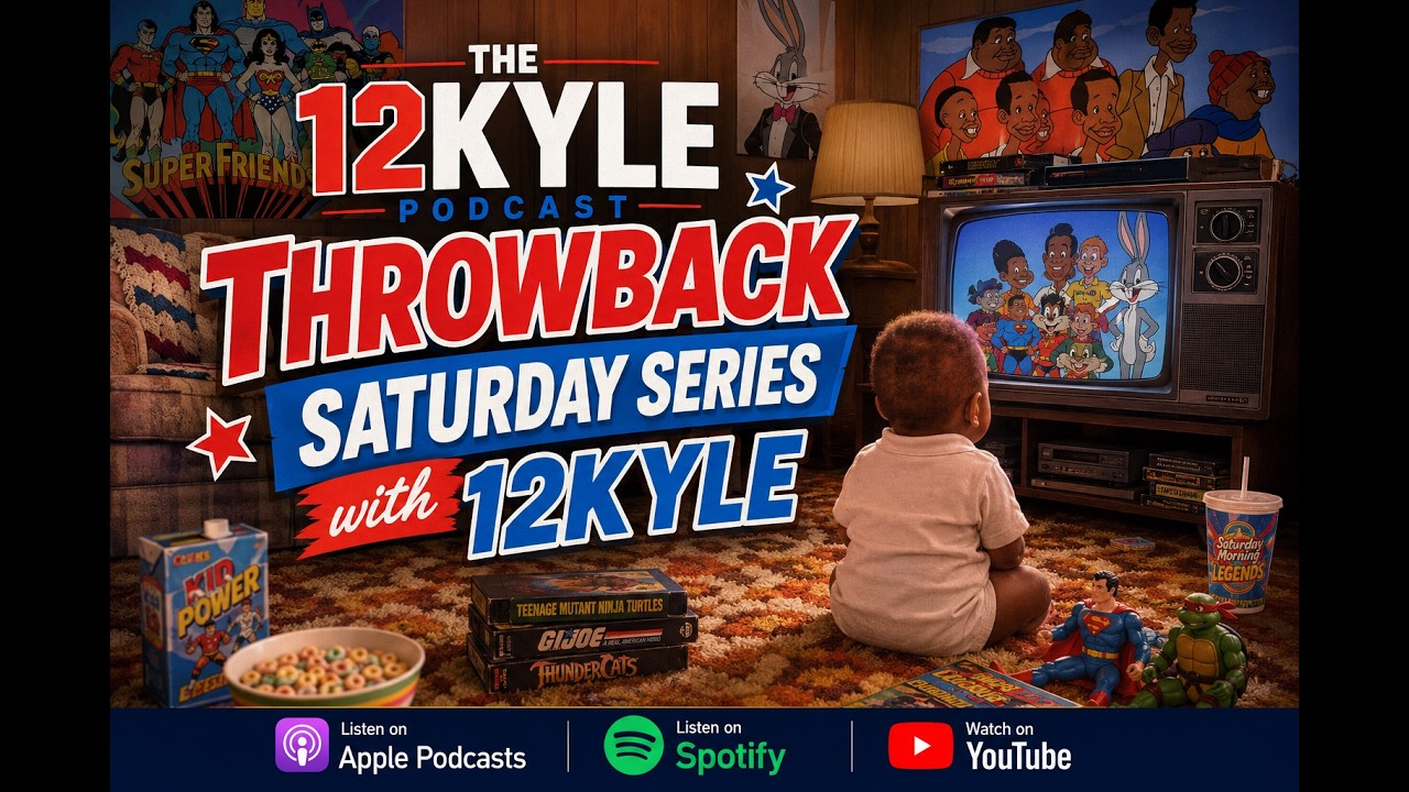 Throwback Saturday Series: Nostalgic Weekend Memories