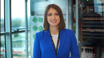 Career of the Future  - Industrial Automation Engineering