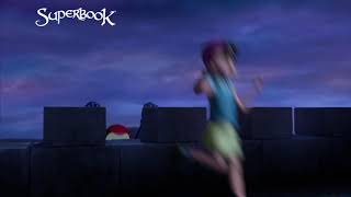 Superbook - Peters Escape - Peters Escape from prison