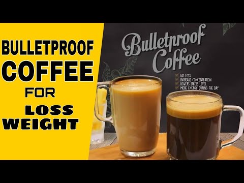 bulletproof-coffee-with-collagen-peptides-|-loss-weight-&-hair-loss