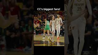 Famous Caitlin Clark’s Besties Jada & Gabbie Marshall Go Wild During Brazil Game! Profile