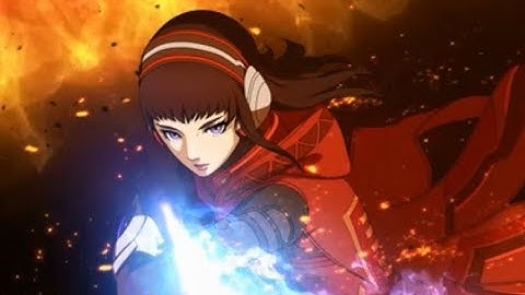 SMT: Strange Journey REDUX - Optional Boss: Alex (Expert Mode) / Meeting Captain Jack (Not-Sparrow)