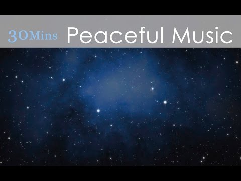 ★30 Mins★ Peaceful Music for Deep Sleep and Relax