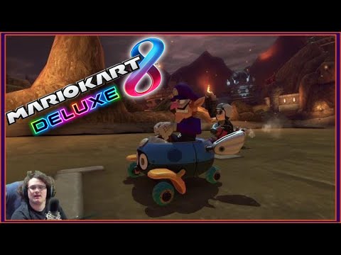 star wars the last jedi Mario Kart 8 Deluxe (Switch) | Toad-yo drift