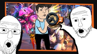 Oh Look! Another Negative Overwatch Video