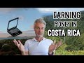 How To Generate Income In Costa Rica | Remote working | Costa Rica Digital Nomads