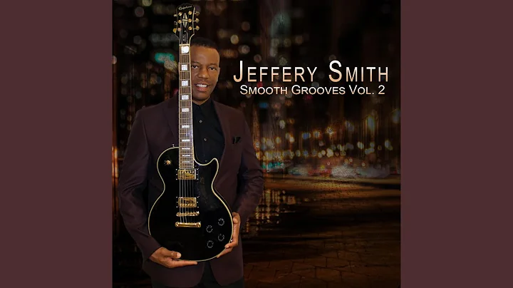 Smooth Jazz Soul