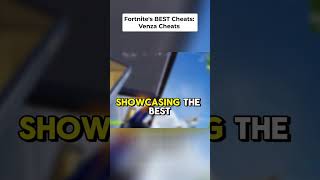 CHEATING in Ranked RELOAD Lobbies using THE BEST Cheats on The Market #shorts #cheat #fortnite #fyp