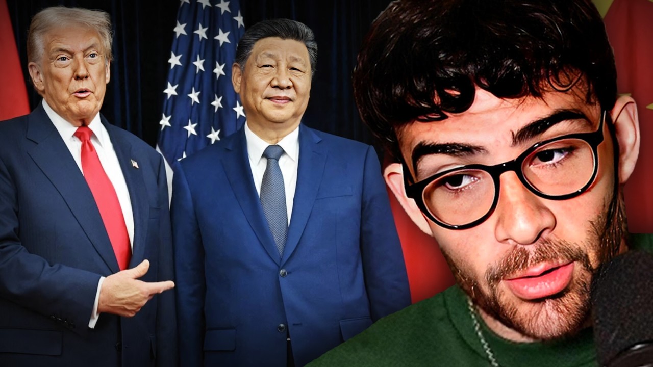 American Century Of Humiliation