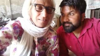 Bibo Bhua Vicholan Babbu Singh Rai Funny Clip 2016