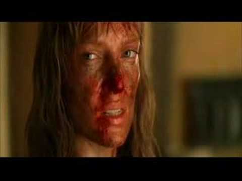 Daryl Hanna vs Uma Thurman kill bill vol.2