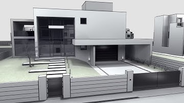 BFT - Virgo BT A Swing Gate Operator