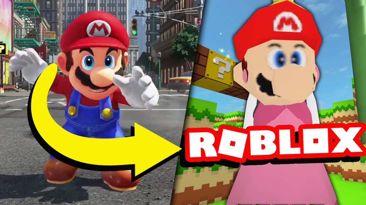 Bad Roblox Versions Of Other Games Youtube - why roblox is bad game