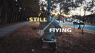 Daniel Padim - Still Flying