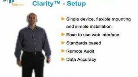 Brickstream Operations