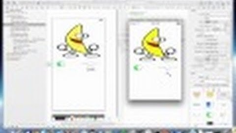 iOS Application Development Tutorial 3: UIImageView, Switches, and Sliders