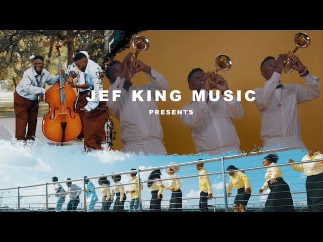 NIMWAMINIFU - JEF KING Ft  DUNNY B & NICK CHARLES ( OFFICIAL 4K VIDEO  2022 ) class=