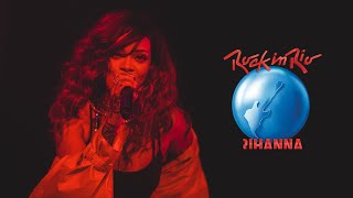 Rihanna - We Found Love (Rock in Rio Studio Version)