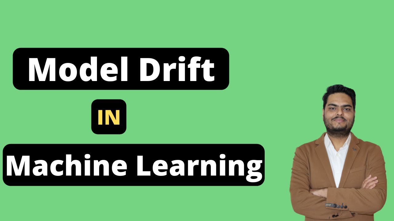 Model Drift In Machine Learning Concept Drift Vs Data Drift In Model Drift In Machine Learning Concept Drift Vs Data Drift In