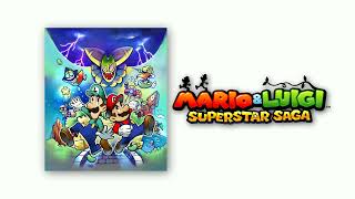 (Old Upload) Welcome To The Beanbean Kingdom! -Redux ~ Mario & Luigi: Superstar Saga-
