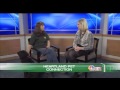 NBC Nebraska Midday - Heartland Pet Connection interview / October 3, 2014