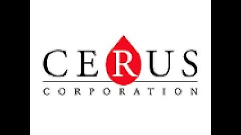 Cerus - The Past 10 Years in Video