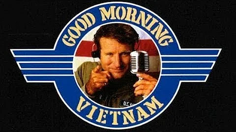 Good Morning, Vietnam (1987) Version 2
