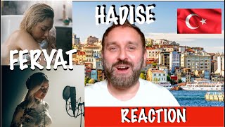 HADISE : \