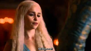 Game Of Thrones 2. Sezon 5. Bölüm Fragmanı - Harrenhal Hayaleti