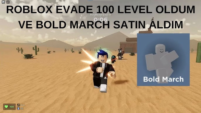 How To Emote In Evade  How To Emote In Evade Roblox Mobile 