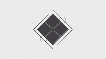 2D Black and White Intro (60fps) #4 - After Effects and Sony Vegas ◄ Free Download ►