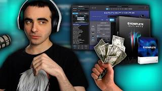 The Only 3 Reasons Your Stock Plugins Outperform Premium VSTs