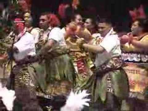 Tongan Stake J.Smith Memorial 05 presented by V Production2