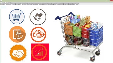 Sistema de Compras y Ventas en Java (Netbeans) con SQL Server